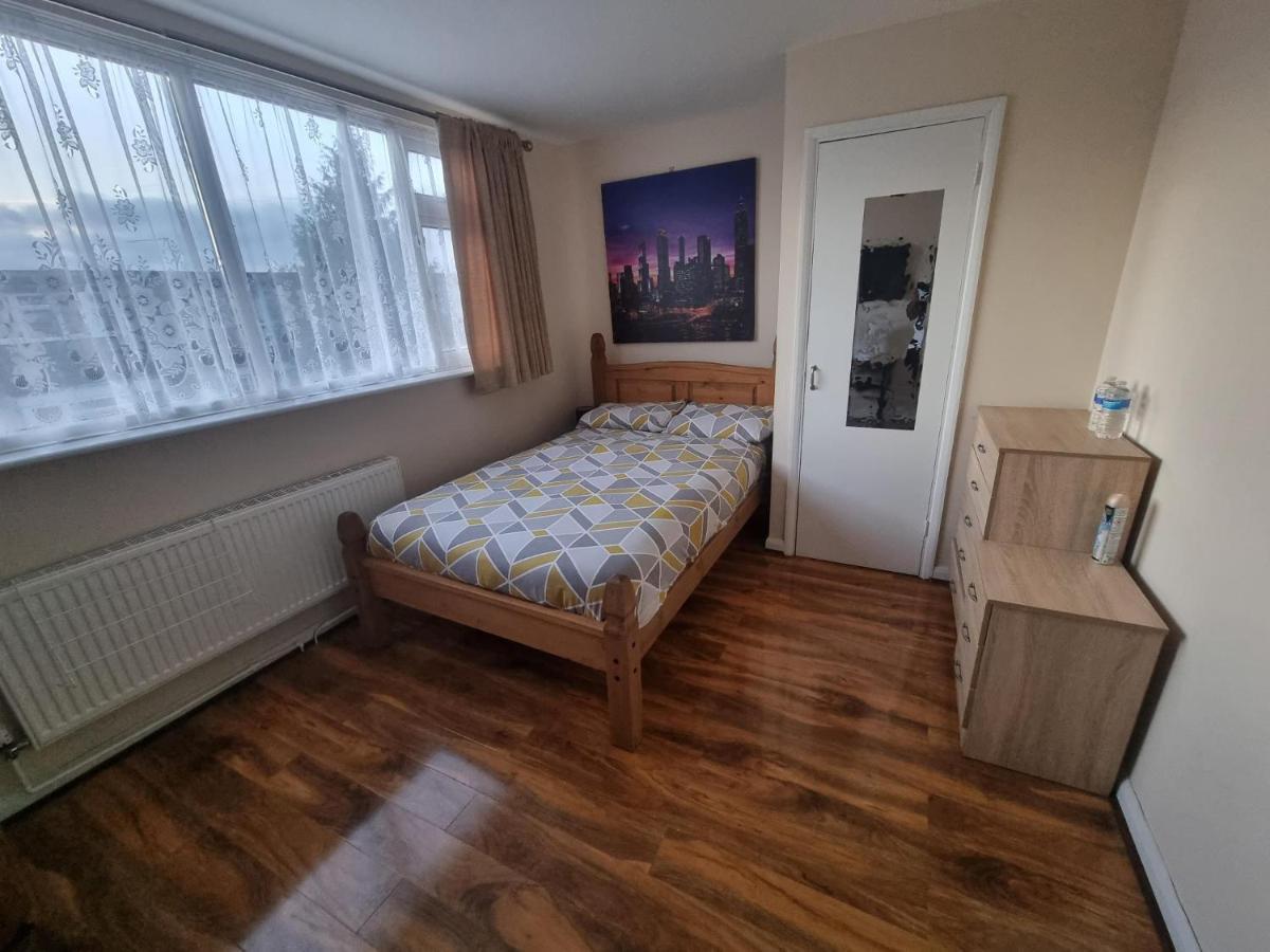 Star Homes Лондон Экстерьер фото